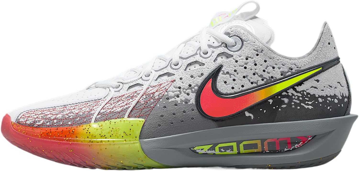 Nike Men's G.T. Cut 3 Basketball Shoes