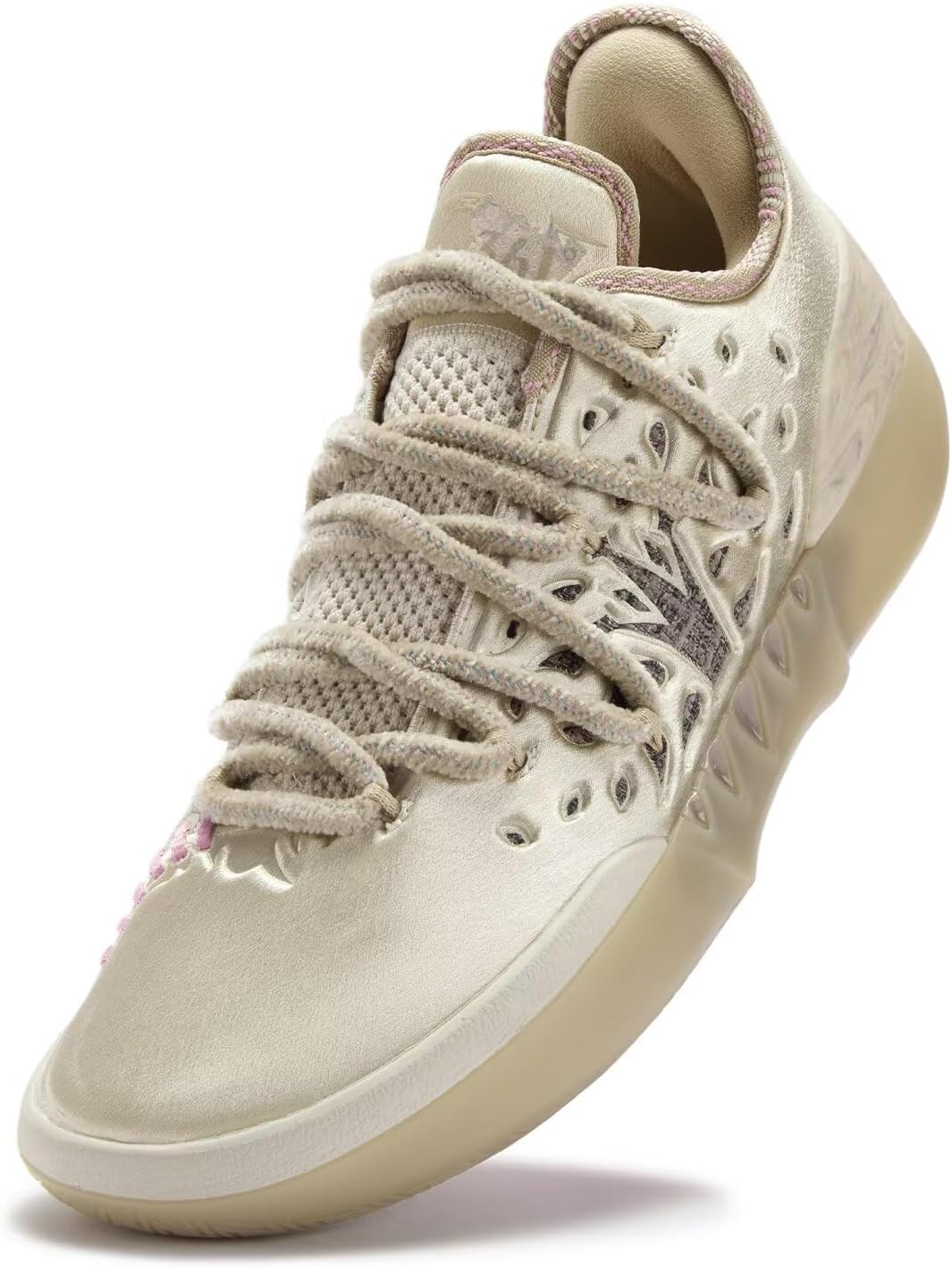 361° Joker 2 Nikola Jokić Basketball Shoes for Men high top Breathable Outdoor Sneakers Cushioning,Joker 2 GT Anti Slip Practice Sports Shoes for Teens and Adults,Zapatillas de baloncesto Hombre