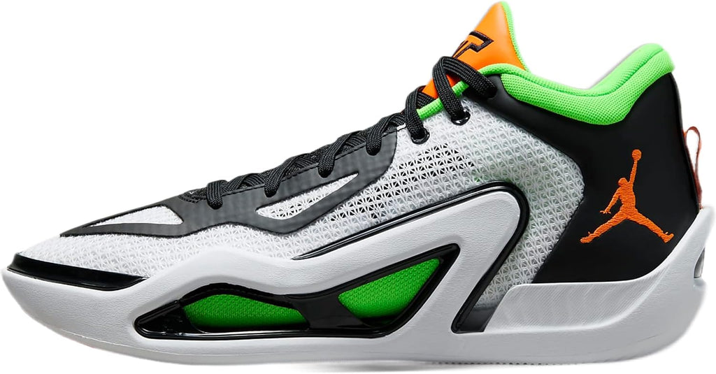 Nike Men's Jordan Tatum 1 Team Bank Basketball Shoes