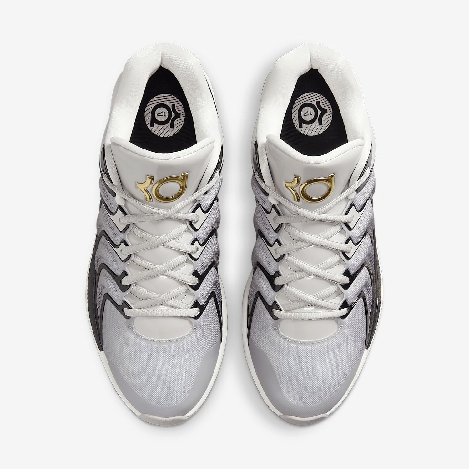 Nike KD 17 Men's Basketball Shoe