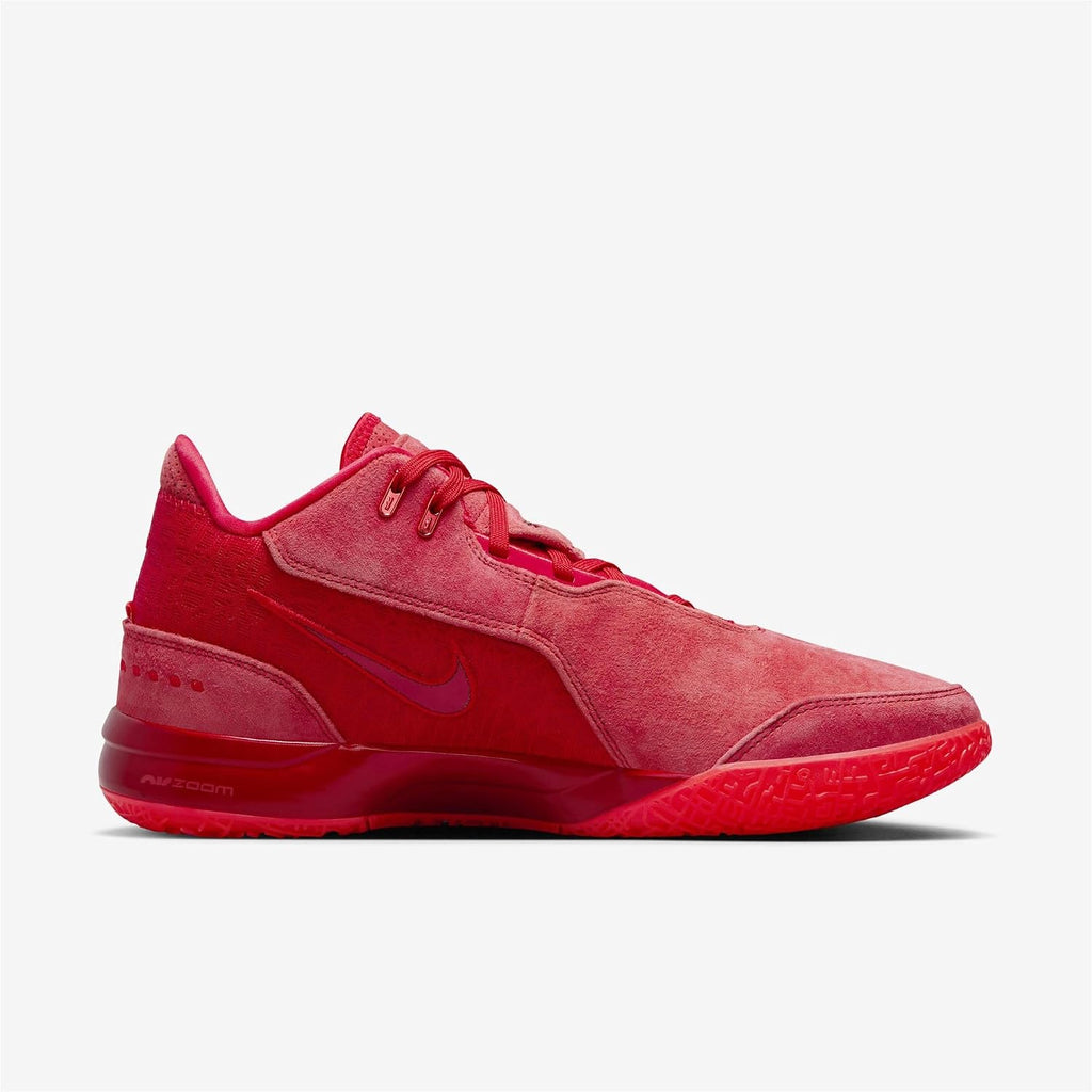 Nike Men's Lebron NXXT Gen AMPD Basketball Shoes