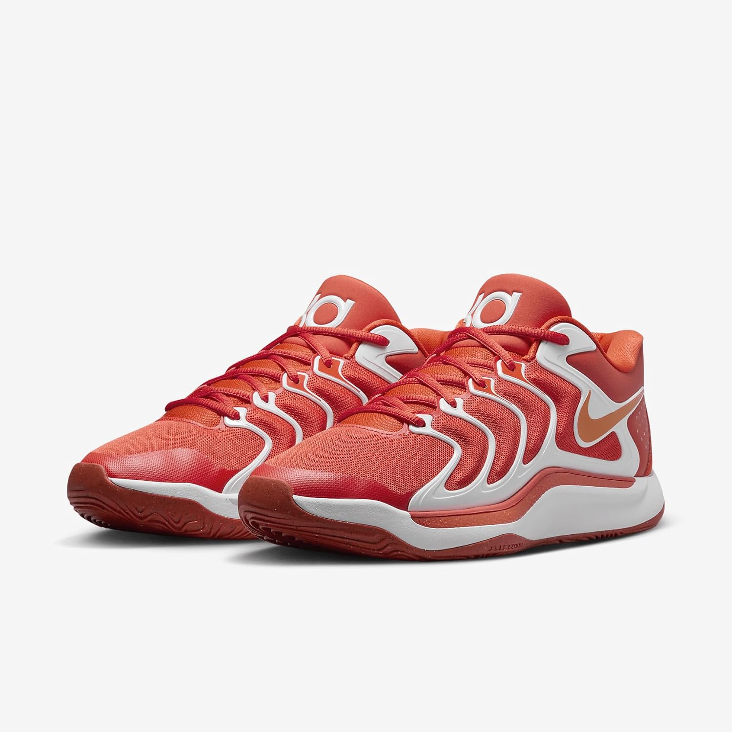 Nike KD 17 Men's Basketball Shoe