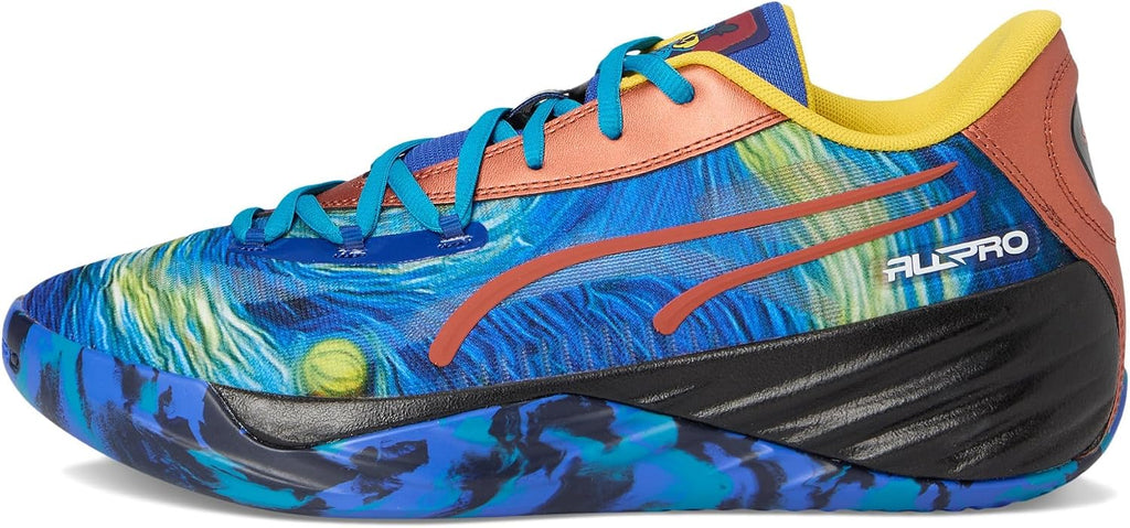PUMA All-Pro Nitro