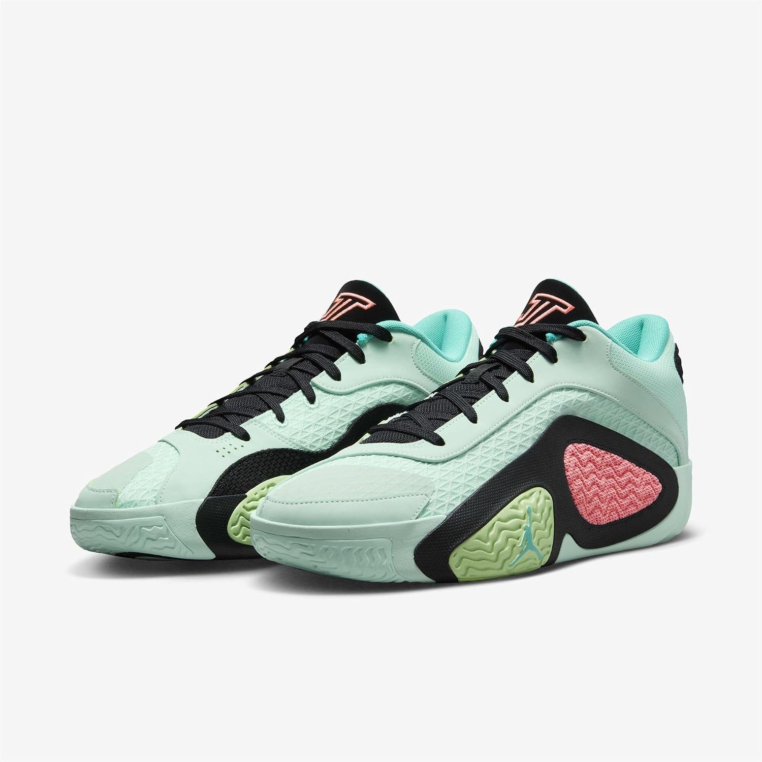 Nike Men's Tatum 2 Denim Basketball Shoes