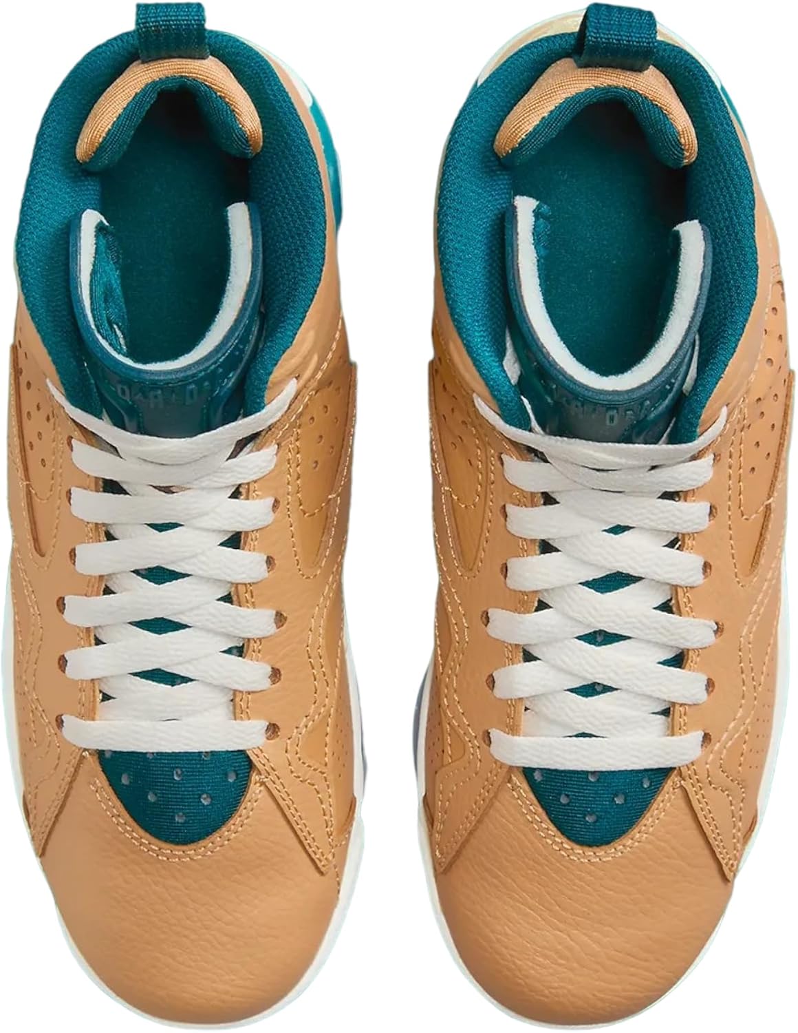 Jordan Jumpman MVP Big Kids' Shoes