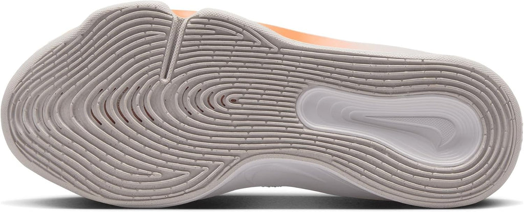 Nike Men's G.T. Hustle 3 Electric Basketball Shoes, Multi-Color