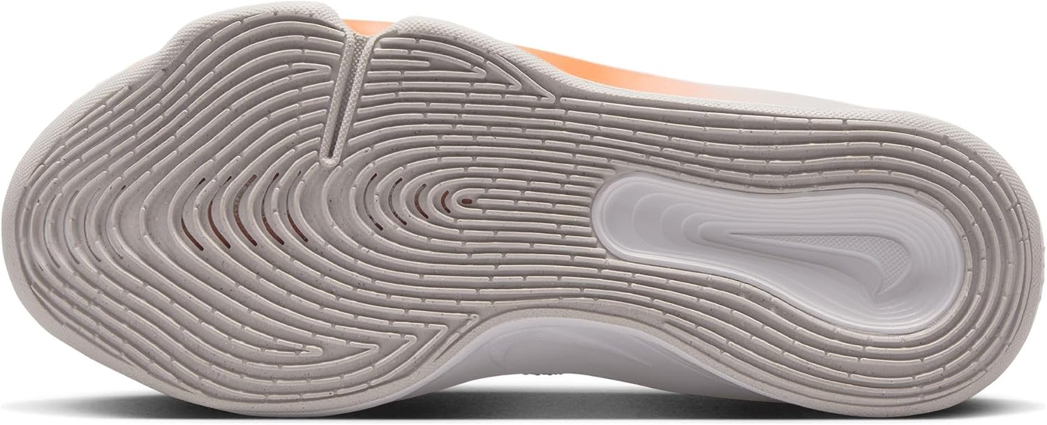 Nike Men's G.T. Hustle 3 Electric Basketball Shoes, Multi-Color