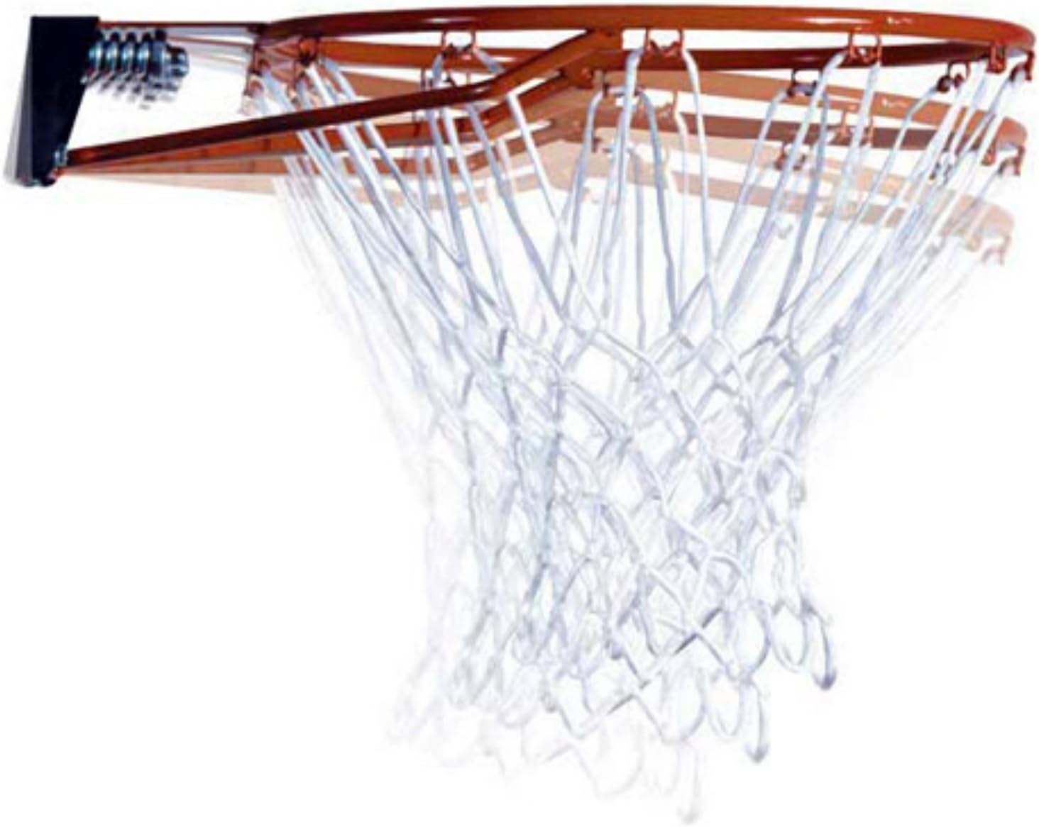 Lifetime 73621 48 in. Fusion Backboard and Rim Combo
