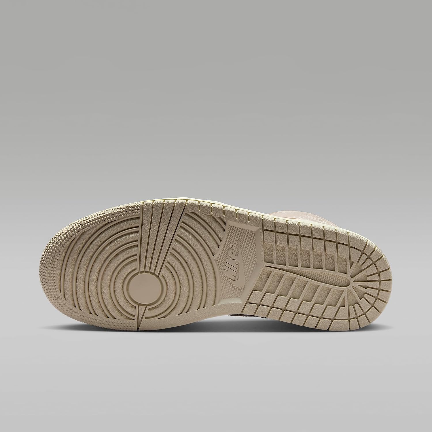 Nike Air Jordan 1 Mid Women's Shoes