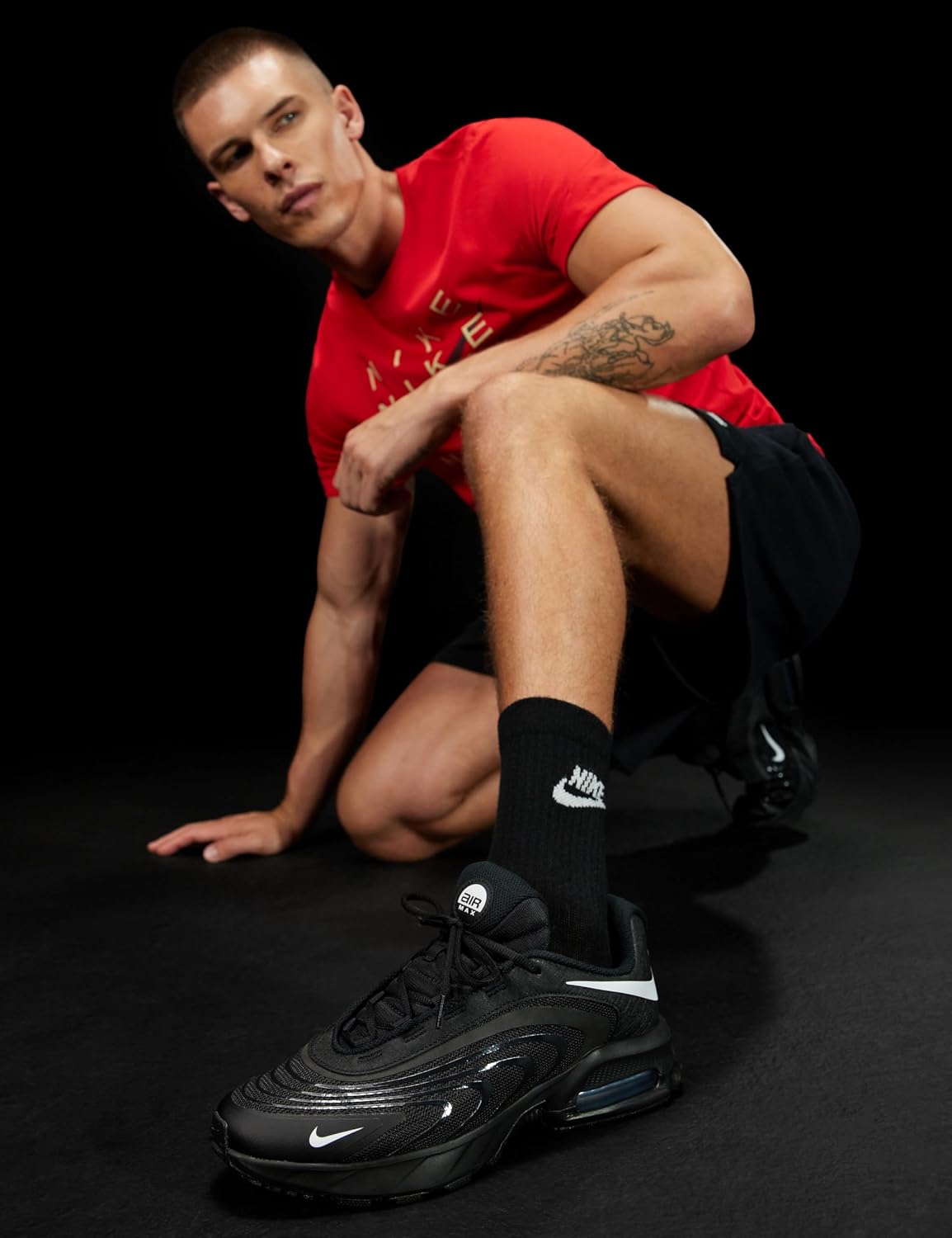 Nike Men's Air Max Fire Shoes