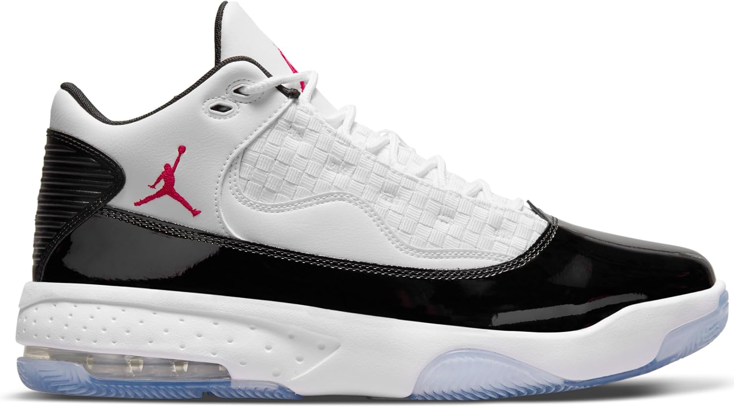 Nike Men's Jordan Max Aura 2 Basketball Shoe