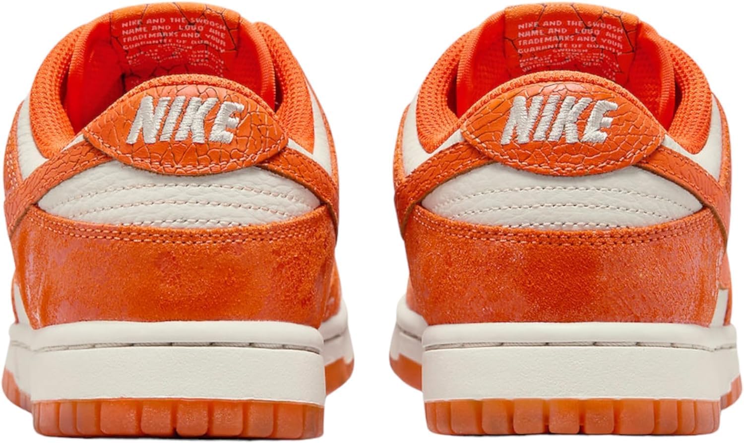 Nike Men's Dunk Low Sneakers