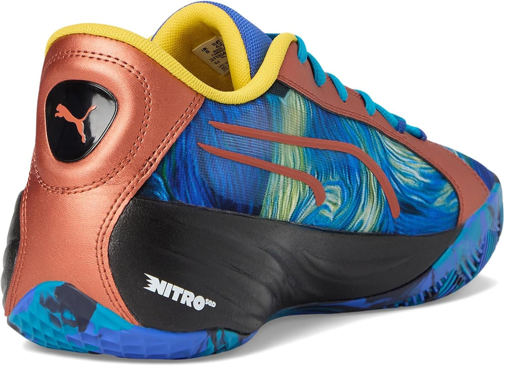 PUMA All-Pro Nitro