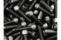 New Package of 30 (pcs) Socket Head Cap Screws 1/2'-13 x 2' inch A574 Black SHCS Machine Bolt Set #MO1043-P Warranity by Pr-Mch