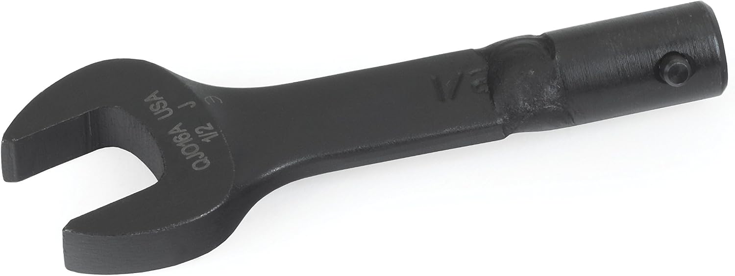CDI Torque TCQYO18A Open End Y Head, 9/16-Inch