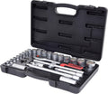 1/2' CLASSIC socket set, 28 pcs