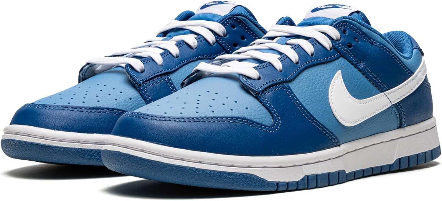 Nike Men's Dunk Low Sneakers