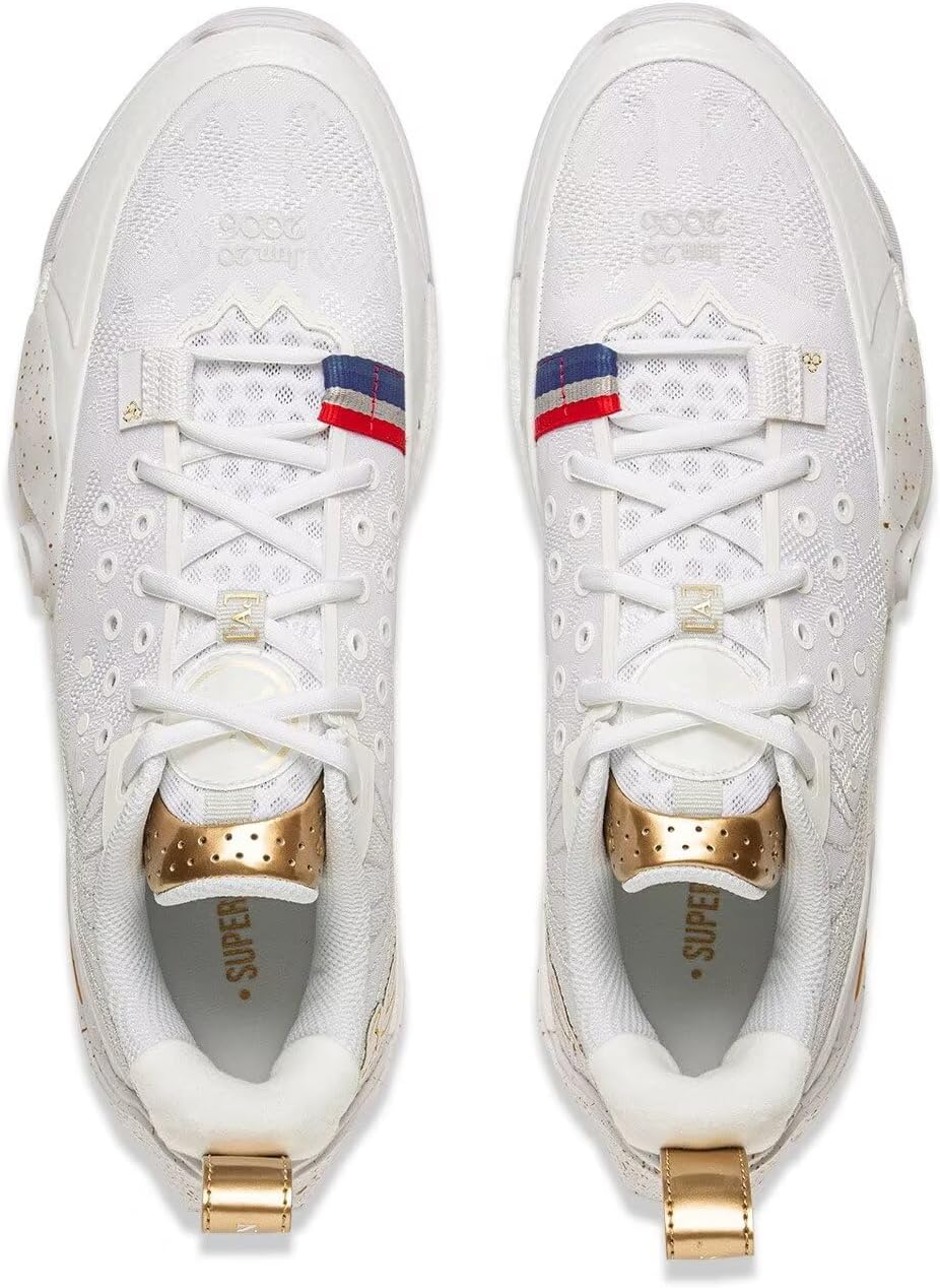 LI-NING Wade All City Series Men's Basketball Shoes Lightweight High Rebound Professional Match Sneakers