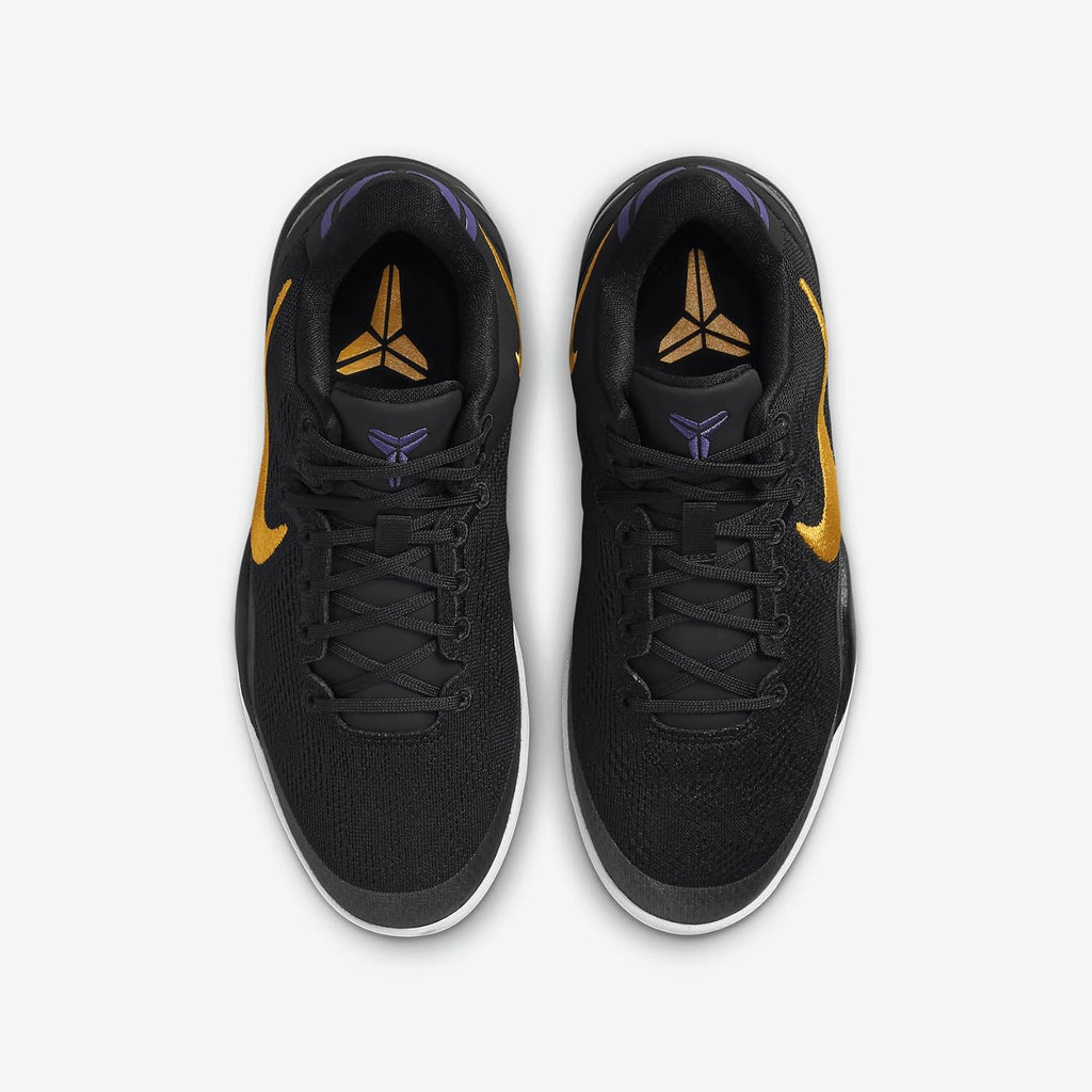 Nike Kid's Kobe 8 Basketball Shoes