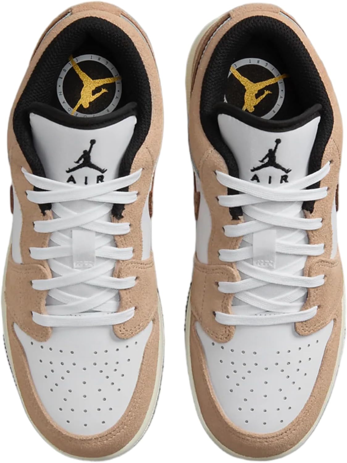 Jordan Mens Air 1 Low