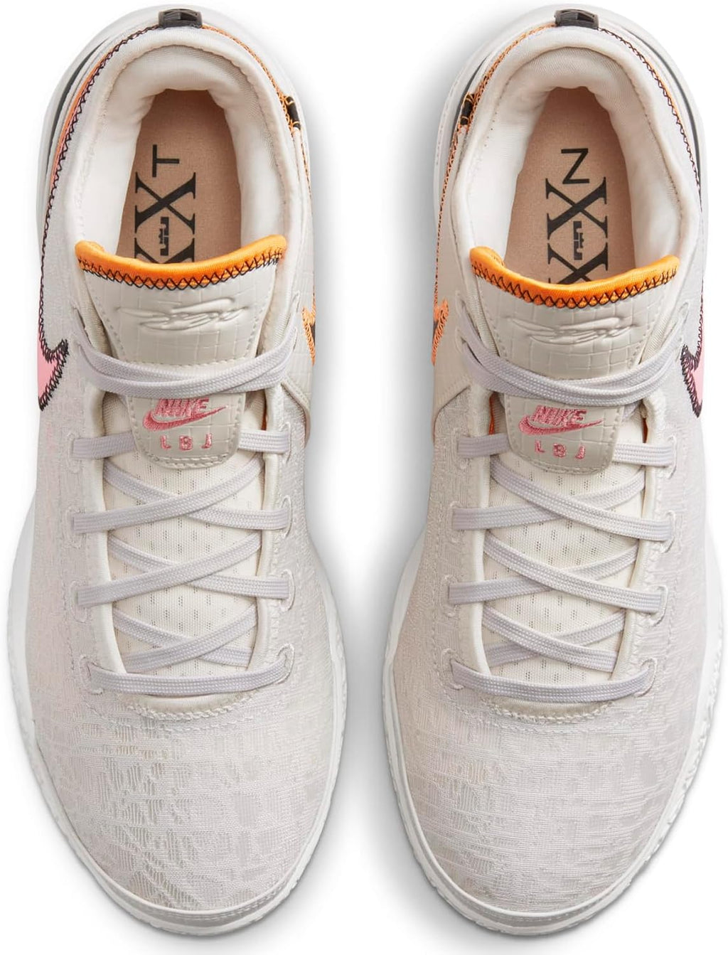 Nike Mens Lebron 20