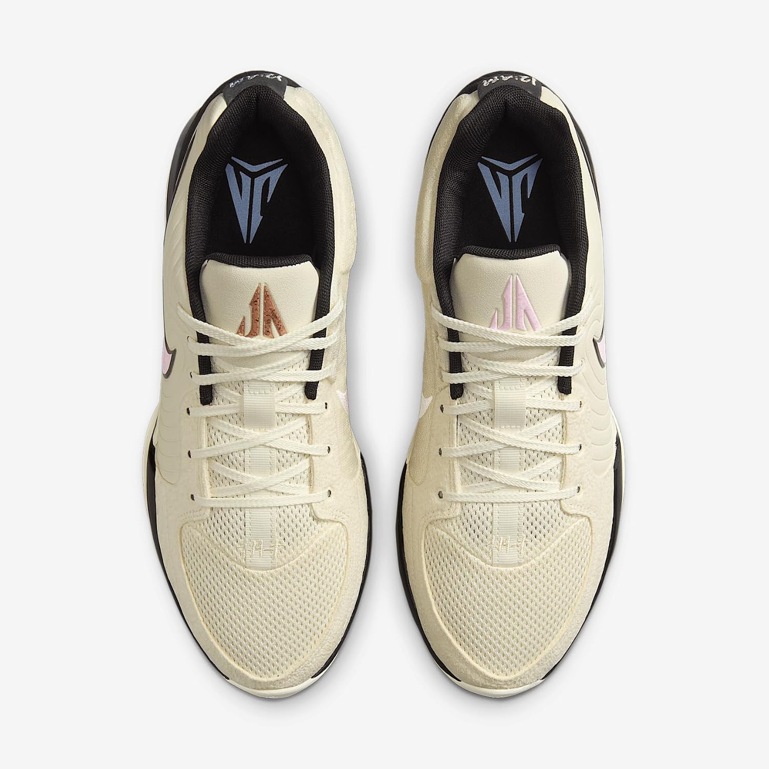 Nike Men's Ja 2 Nightmare Basketball Shoes