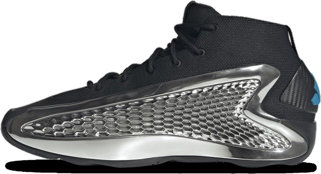 adidas Men's Anthony Edwards 1 Mid Basketball Shoes