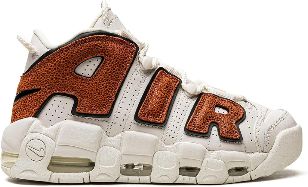 Nike Men's Air More Uptempo '96 Sneakers