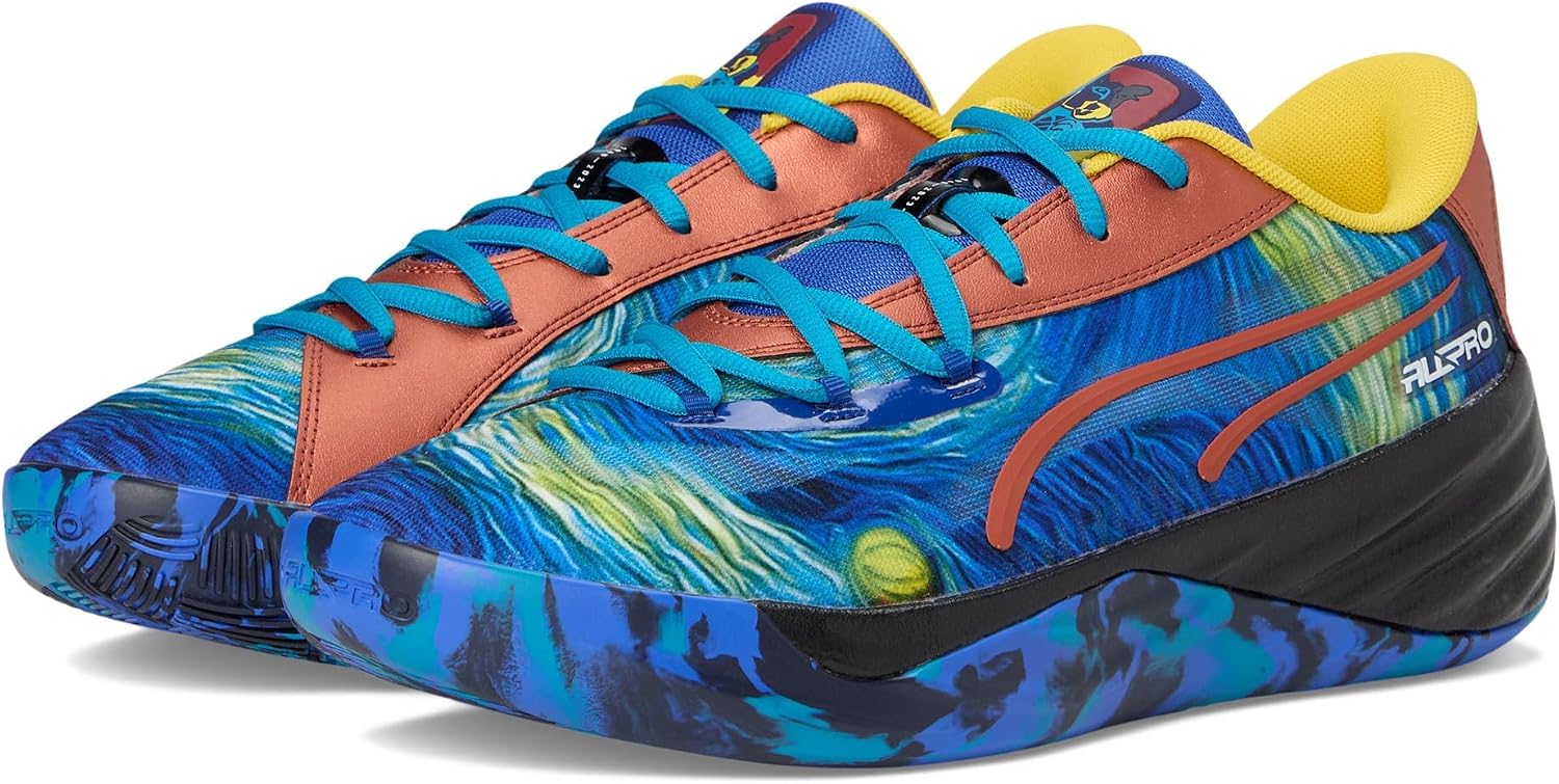 PUMA All-Pro Nitro