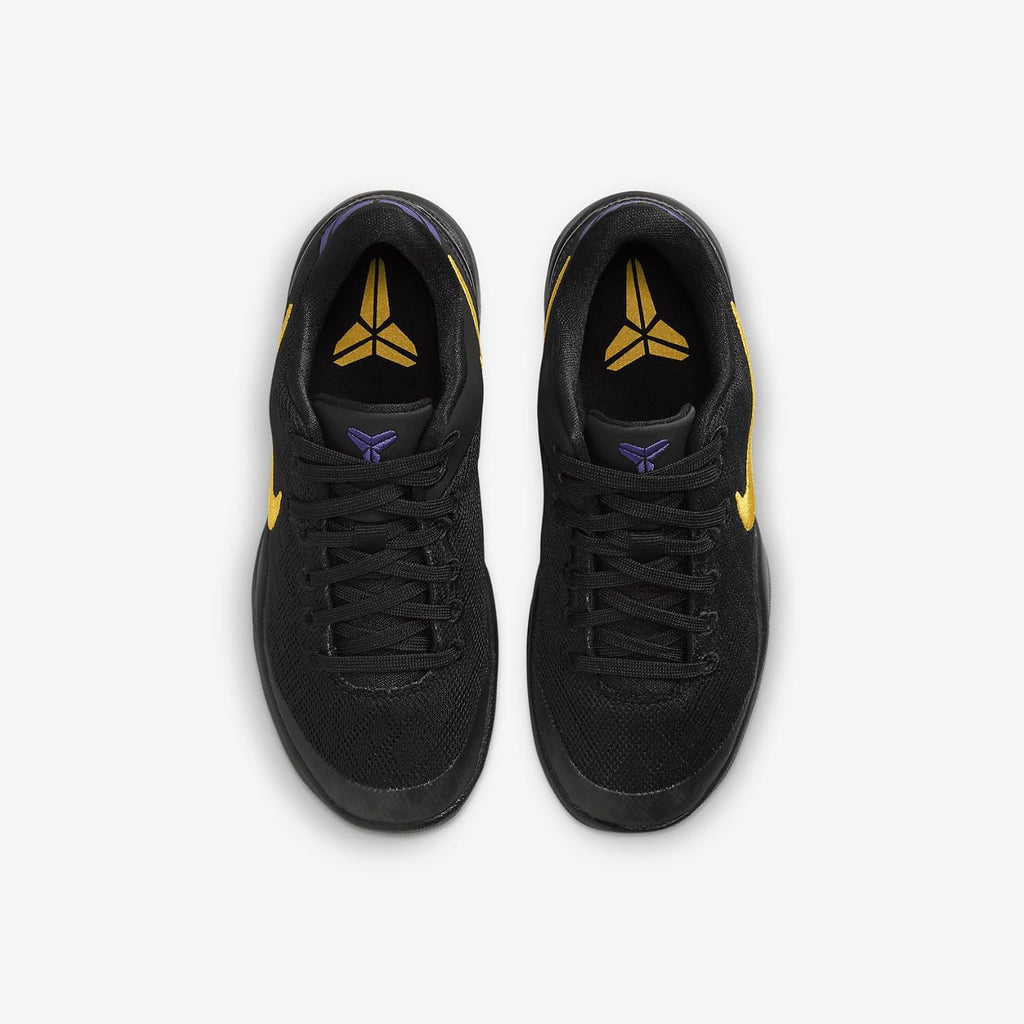 Nike Kid's Kobe 8 Basketball Shoes