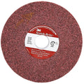 3M SCOTCH-BRITE METAL FINISHING WHEEL, MF-WL, (00048011018898) (2/each)