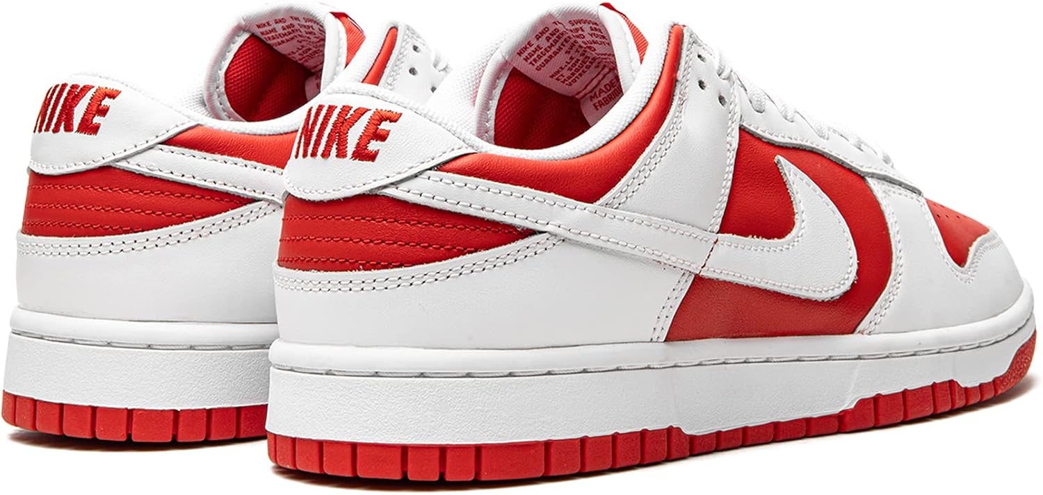 Nike Men's Dunk Low Sneakers