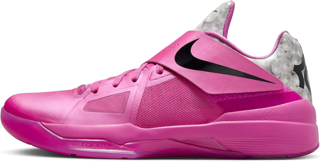Nike Men's Zoom KD 4 Basketball Shoes