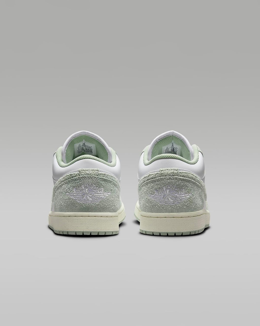 Nike Men's Air Jordan 1 Low SE Sneaker