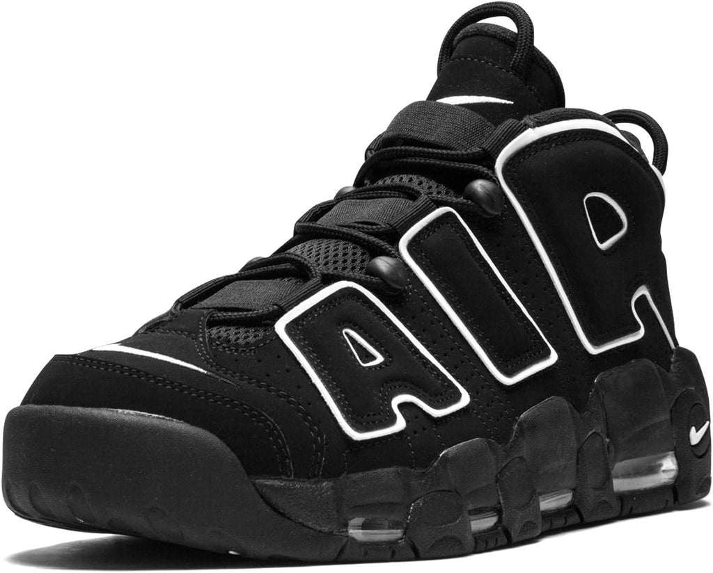 Nike Men's Air More Uptempo '96 Sneakers