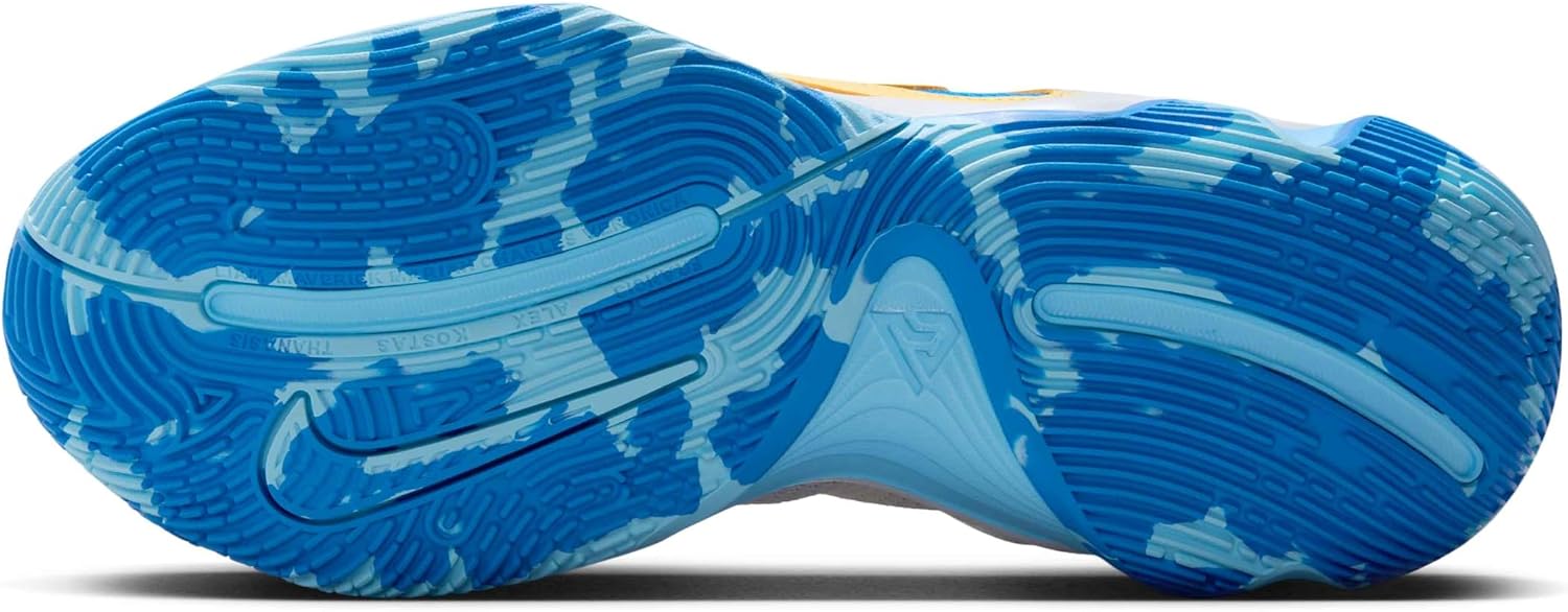 Nike Men's Giannis Immortality 3 Basketball Shoe