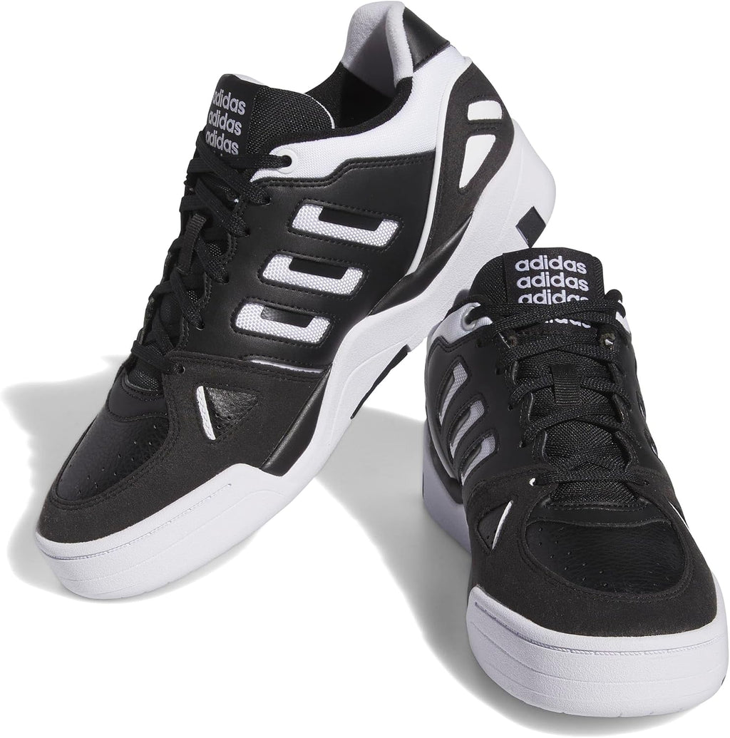 Adidas Mens Midcity Low