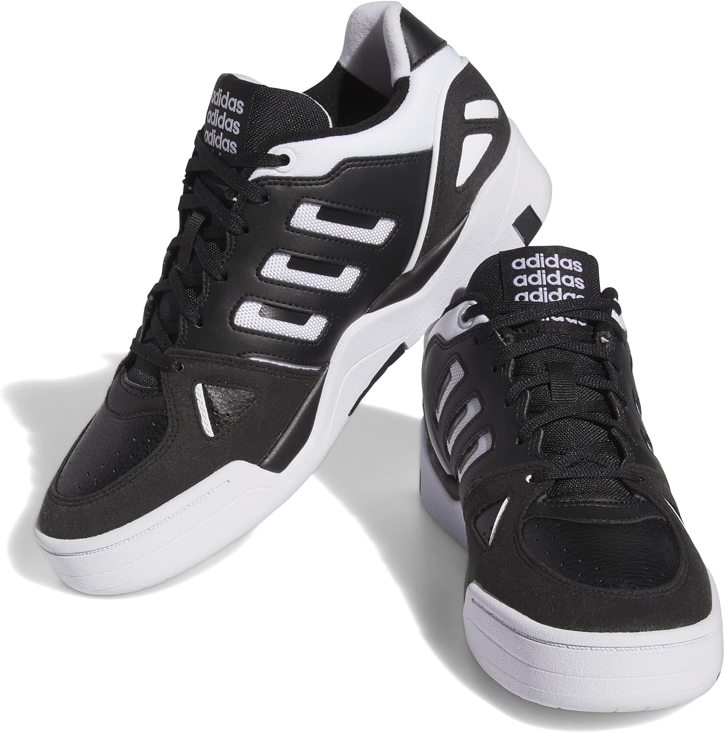 Adidas Mens Midcity Low