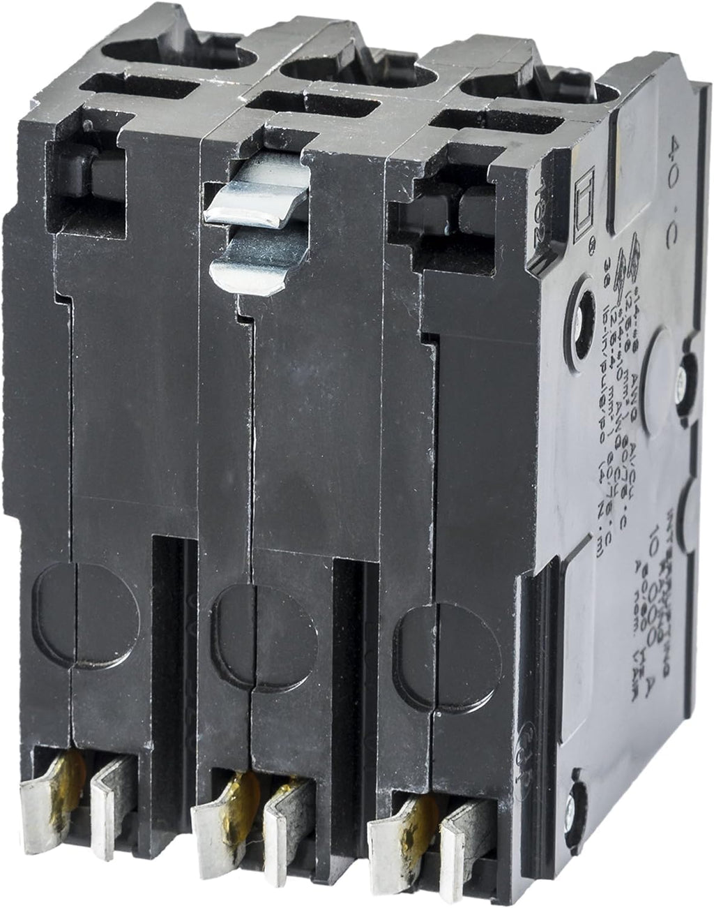 Square D by Schneider Electric Square D - QO360CP Circuit Breaker, Black