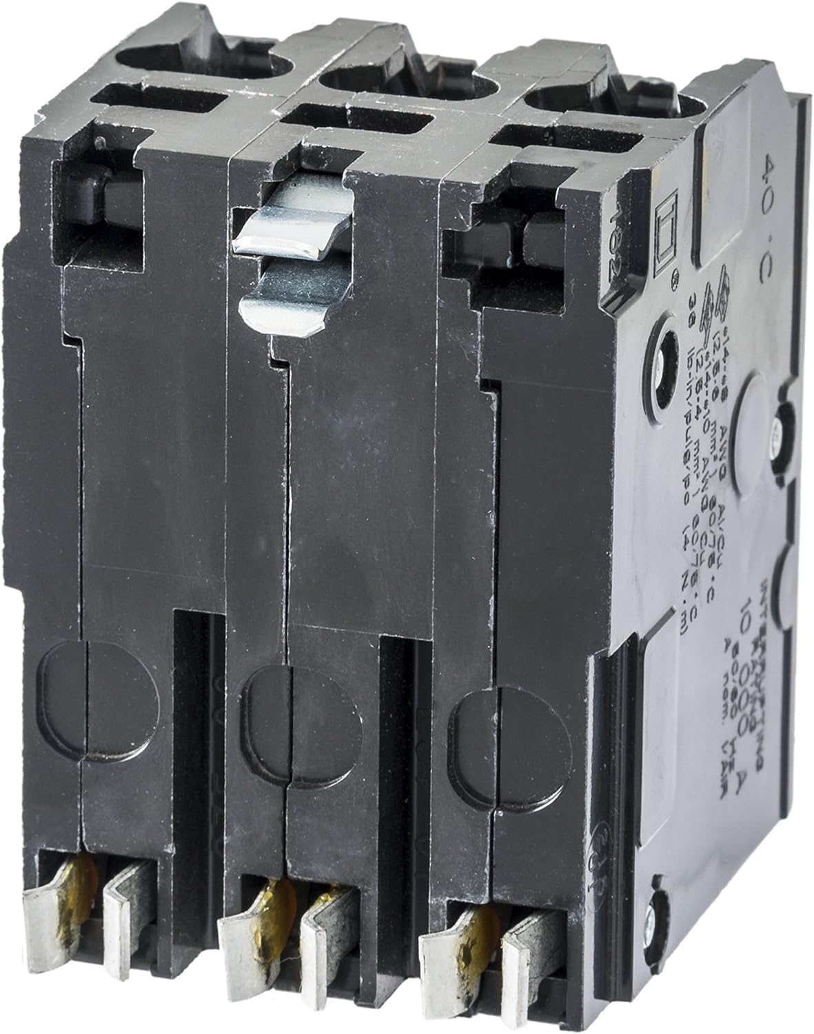 Square D by Schneider Electric Square D - QO360CP Circuit Breaker, Black