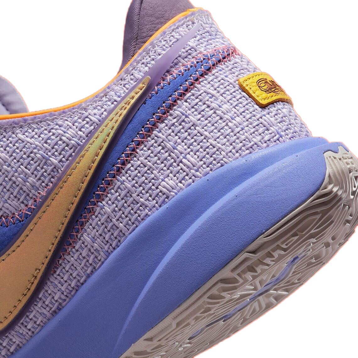Nike Mens Lebron 20