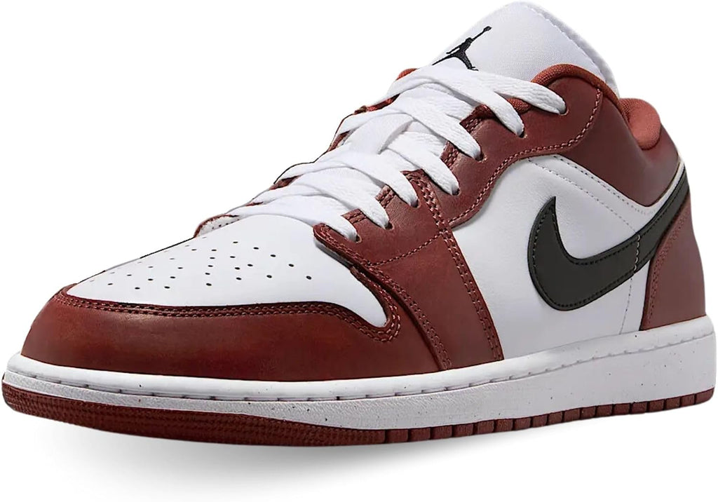 Nike Men's Air Jordan 1 Low SE Sneaker