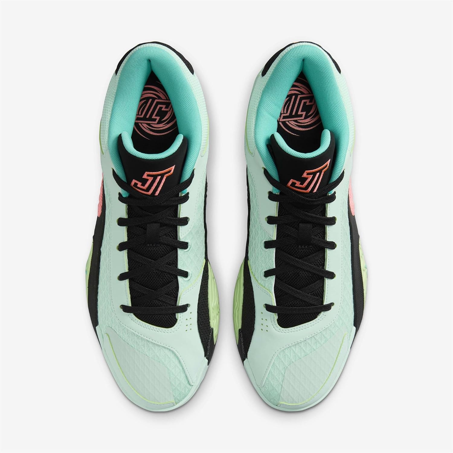 Nike Men's Tatum 2 Denim Basketball Shoes