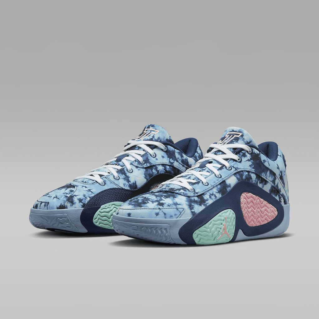 Nike Men's Tatum 2 Denim Basketball Shoes