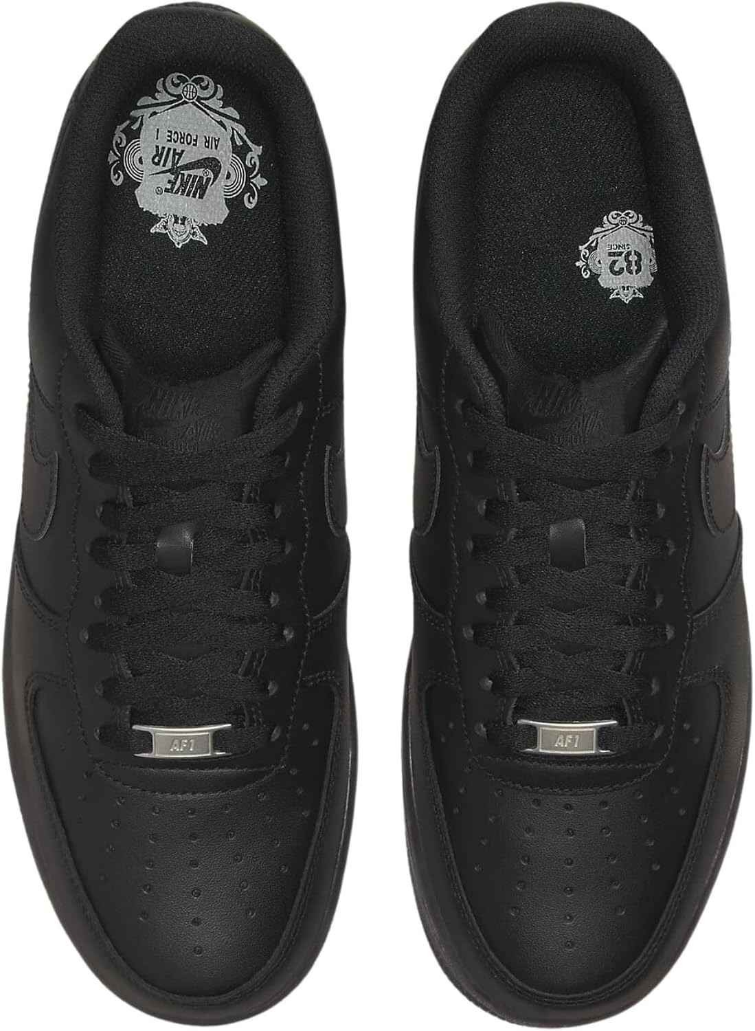 Nike Men's Air Force 1 '07 Sneaker