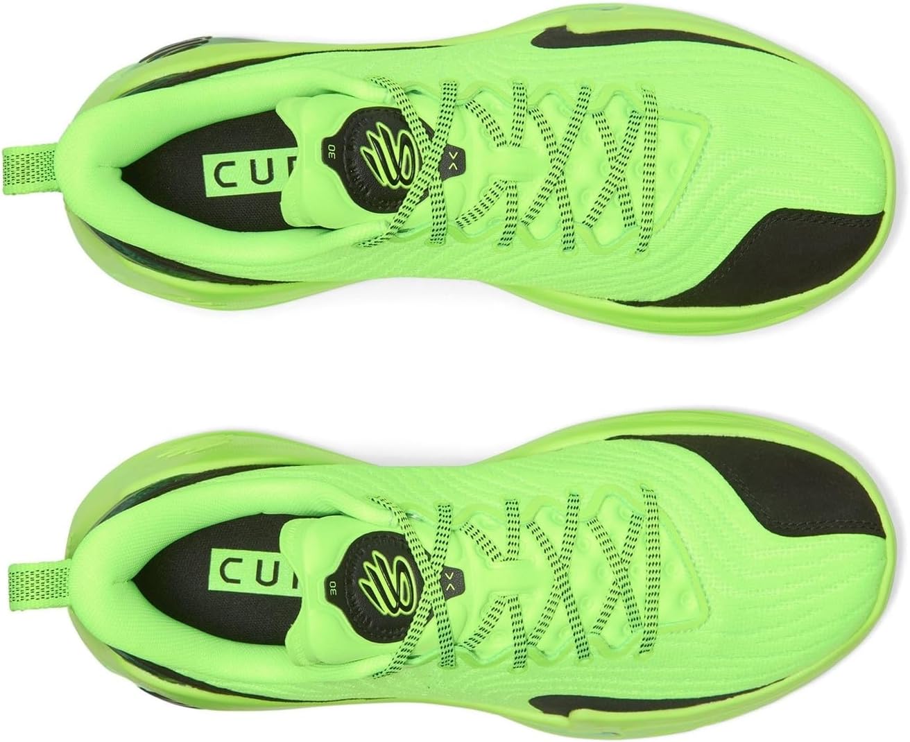 Under Armour Men's Curry 12 EXTL Basketball Shoes