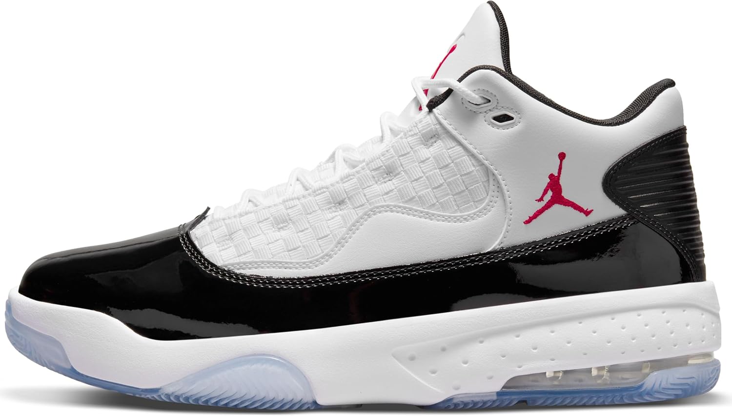 Nike Men's Jordan Max Aura 2 Basketball Shoe