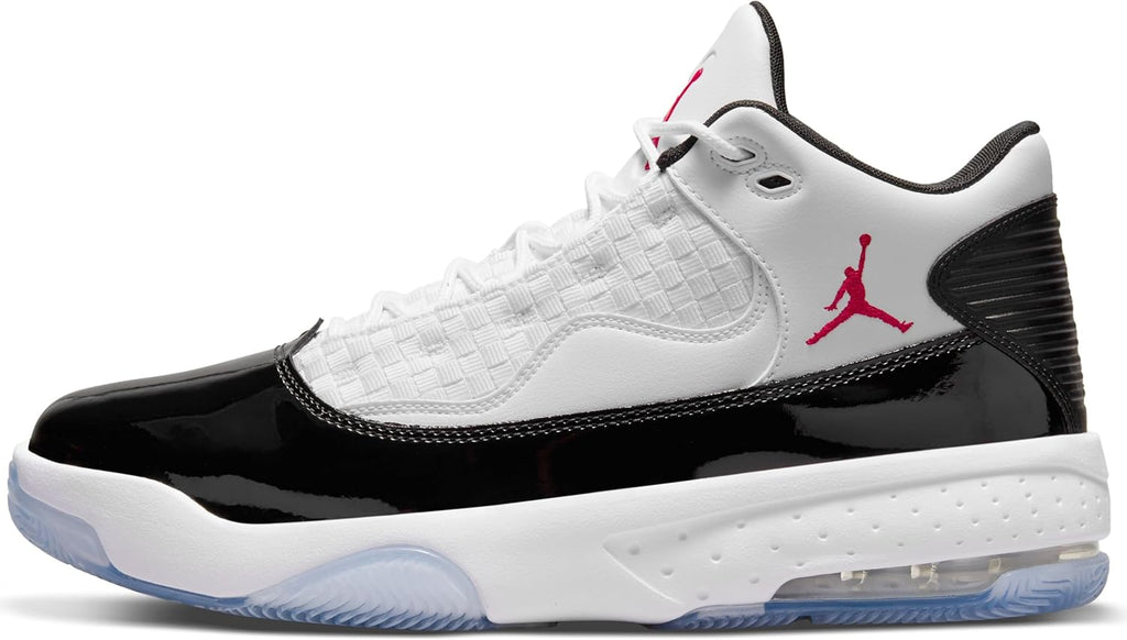 Nike Men's Jordan Max Aura 2 Basketball Shoe