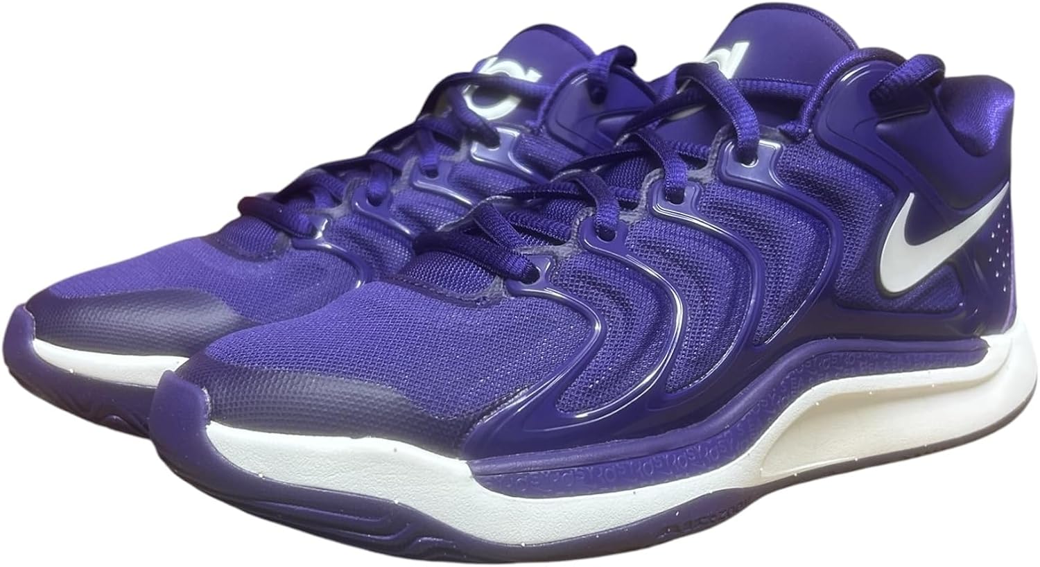 Nike KD 17 Men's Basketball Shoe