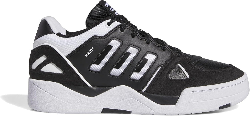 Adidas Mens Midcity Low